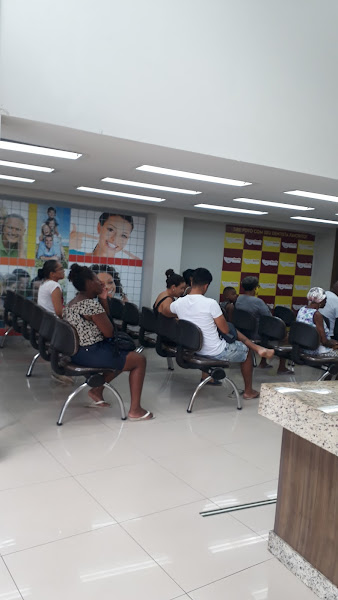 Foto 2 de Vamos Sorrir - Liberdade