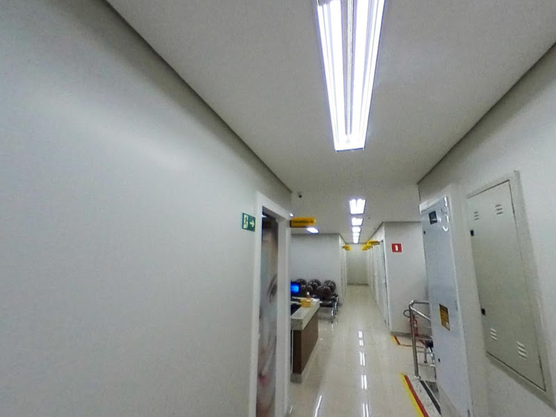 Foto 3 de Vamos Sorrir - Liberdade