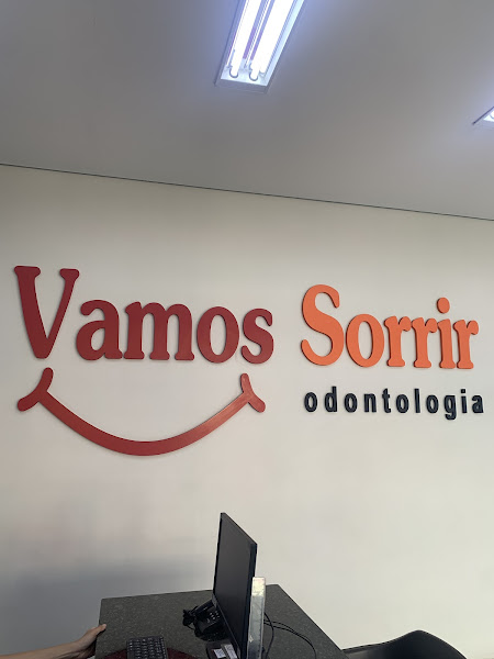 Foto 2 de Vamos Sorrir - Marília I