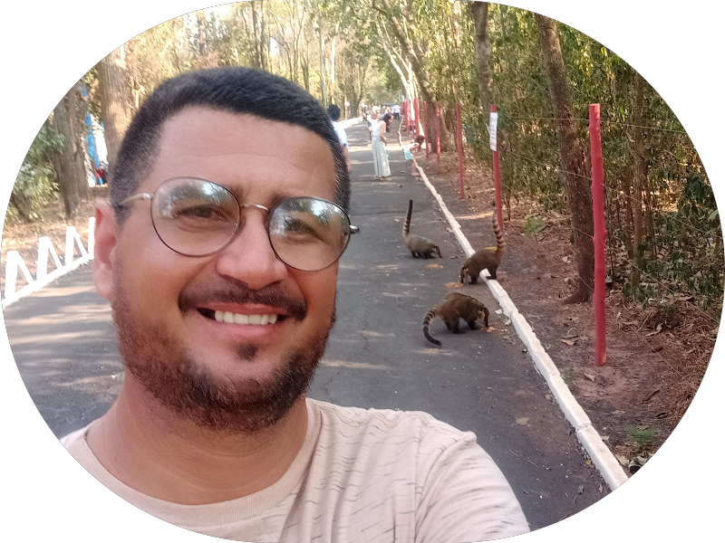 Foto 4 de Vamos Sorrir - Marília I