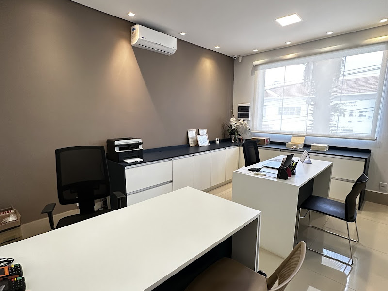 Foto 6 de Vamos Sorrir - Marília I