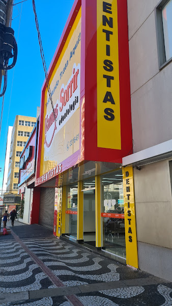 Foto 2 de Vamos Sorrir - Marília II