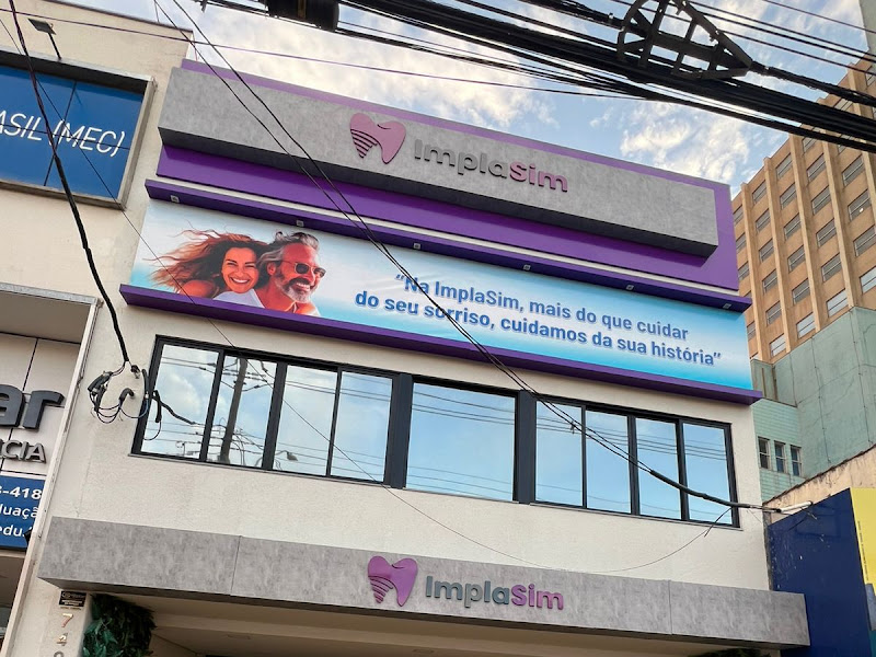 Foto 4 de Vamos Sorrir - Marília II