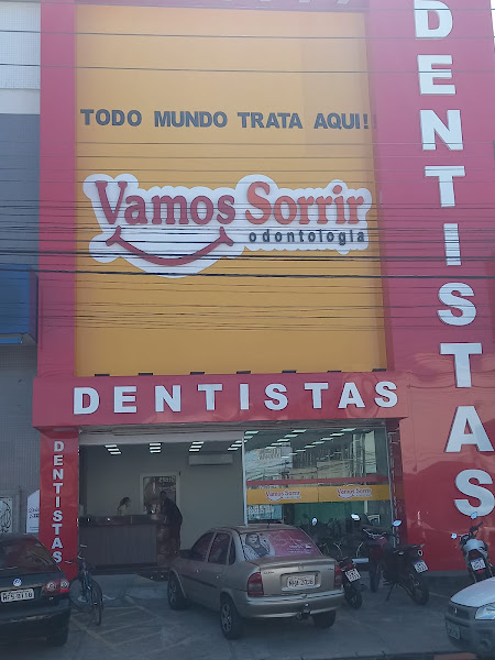 Foto 2 de VAMOS SORRIR - NOSSA SRA DO SOCORRO