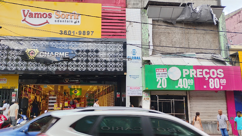 Foto 3 de Vamos Sorrir - Nova Candeias