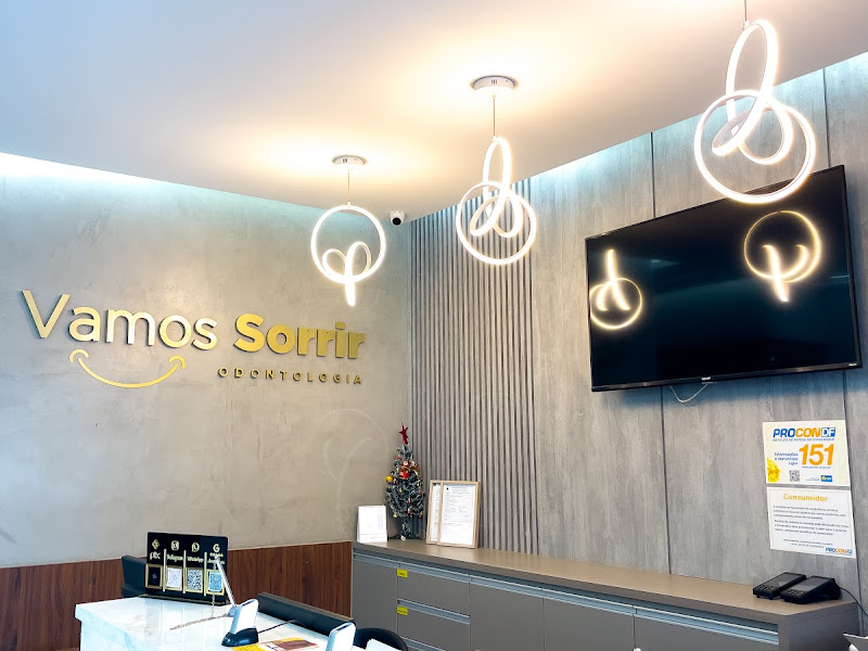 Foto 2 de Vamos Sorrir - Núcleo Bandeirante