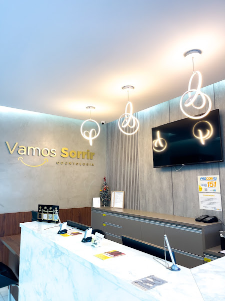 Foto 3 de Vamos Sorrir - Núcleo Bandeirante