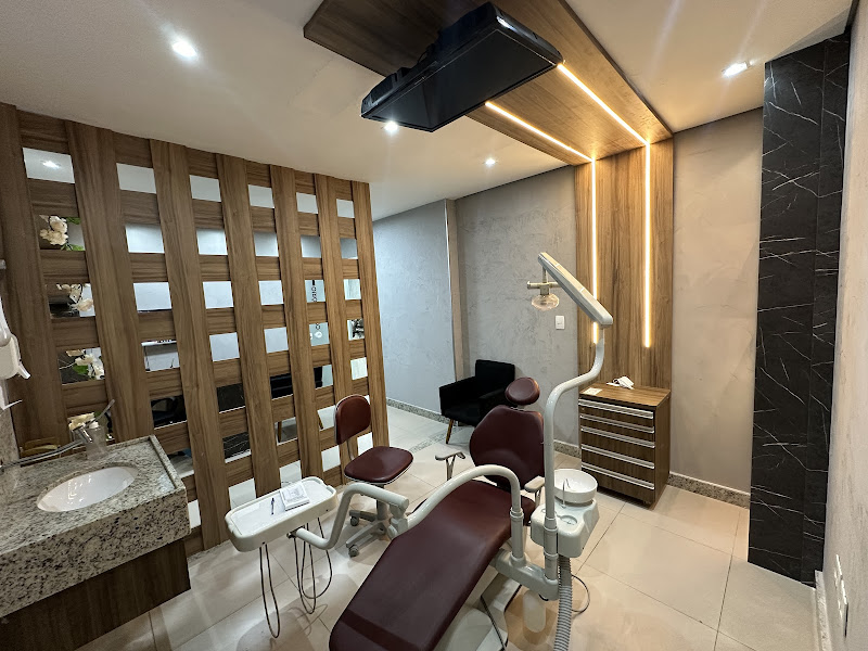 Foto 2 de Vamos Sorrir Odontologia