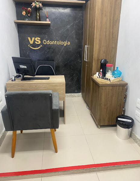 Foto 3 de Vamos Sorrir Odontologia