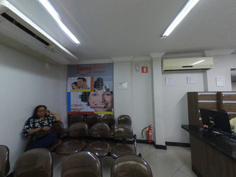 Foto 2 de Vamos Sorrir Odontologia