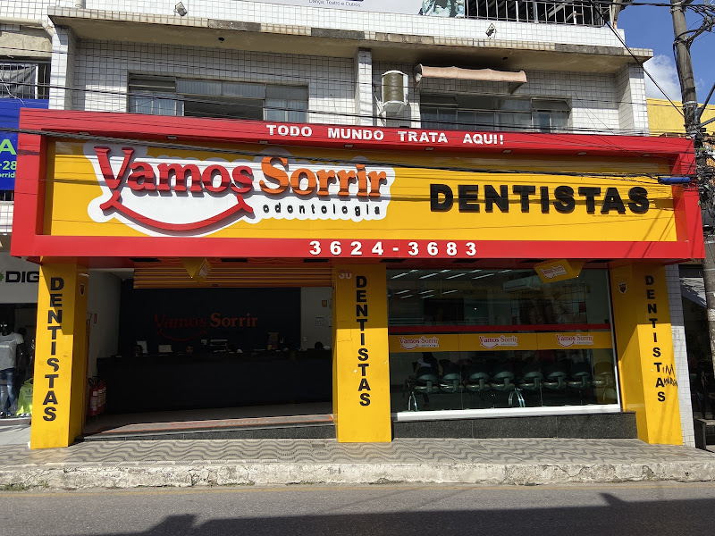 Foto 2 de Vamos Sorrir Odontologia