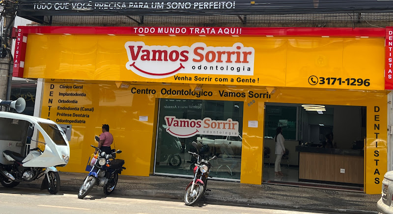 Foto 2 de Vamos Sorrir Odontologia