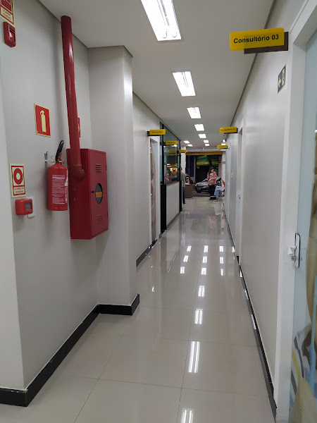 Foto 2 de Vamos Sorrir Odontologia