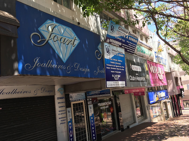 Foto 5 de Vamos Sorrir Odontologia