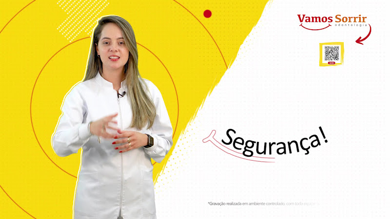 Foto 3 de Vamos Sorrir Odontologia
