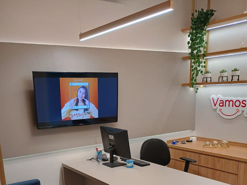 Foto 4 de Vamos Sorrir Odontologia