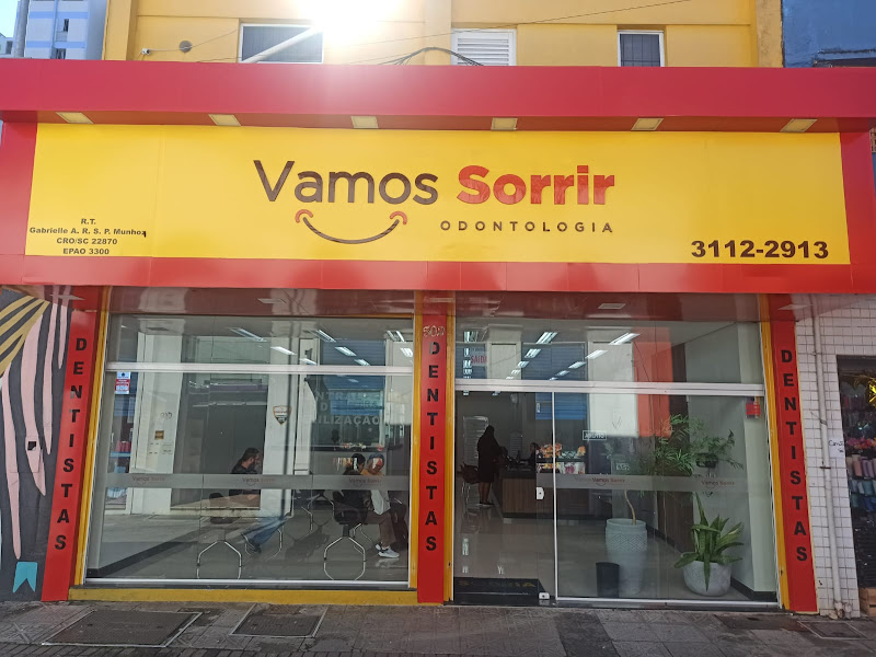 Foto 3 de Vamos Sorrir Odontologia