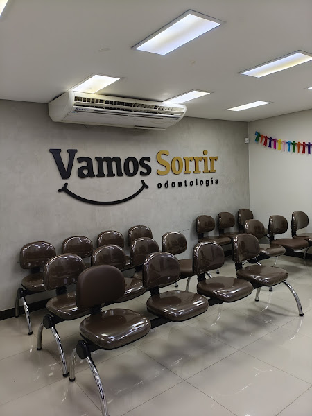 Foto 2 de Vamos Sorrir Odontologia