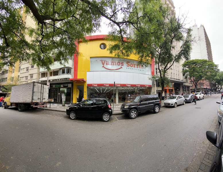 Foto 2 de Vamos Sorrir Odontologia