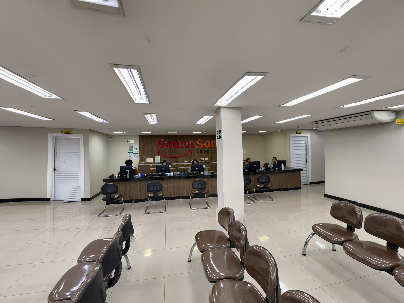 Foto 3 de Vamos Sorrir Odontologia