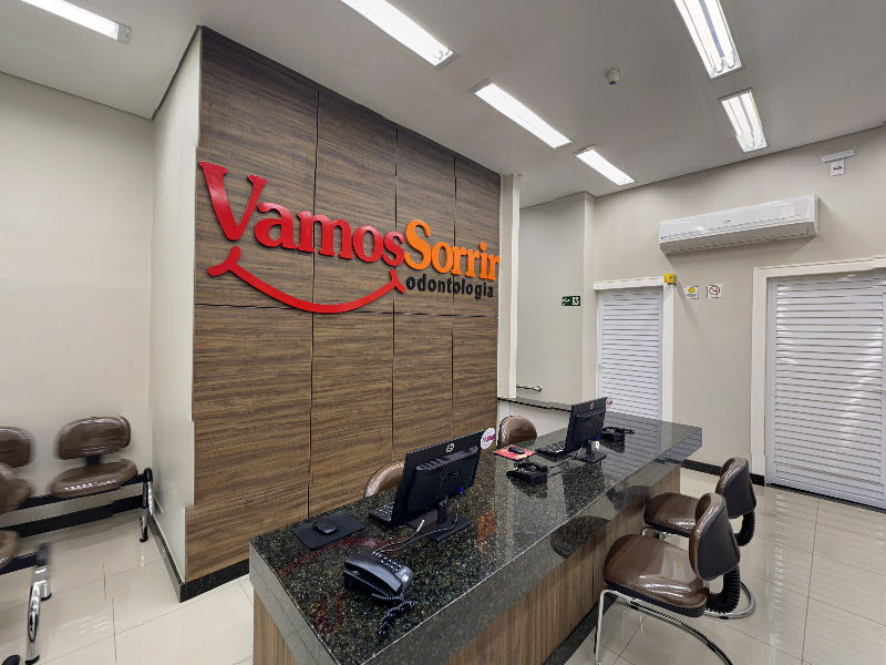 Foto 2 de Vamos Sorrir Odontologia