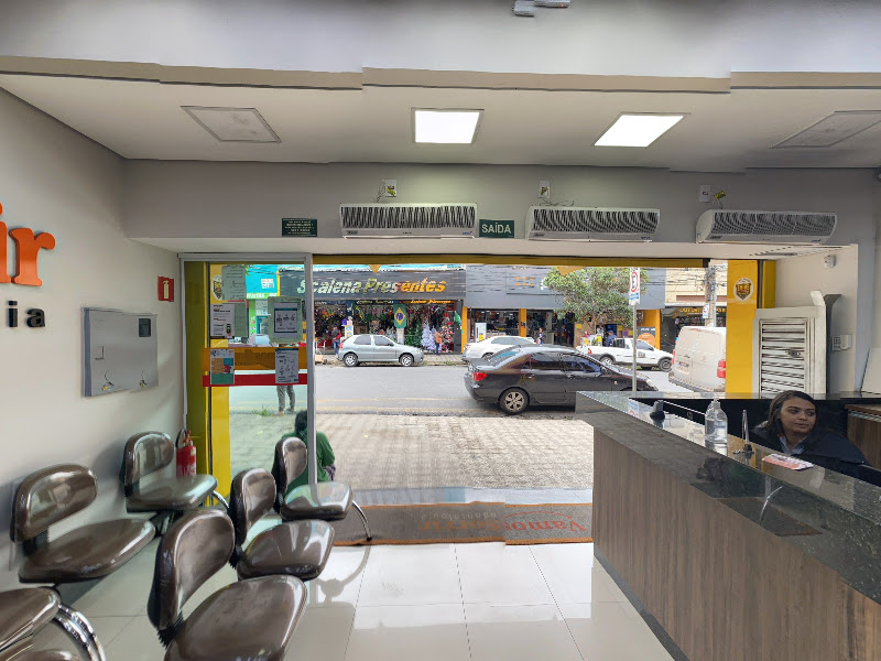 Foto 3 de Vamos Sorrir Odontologia