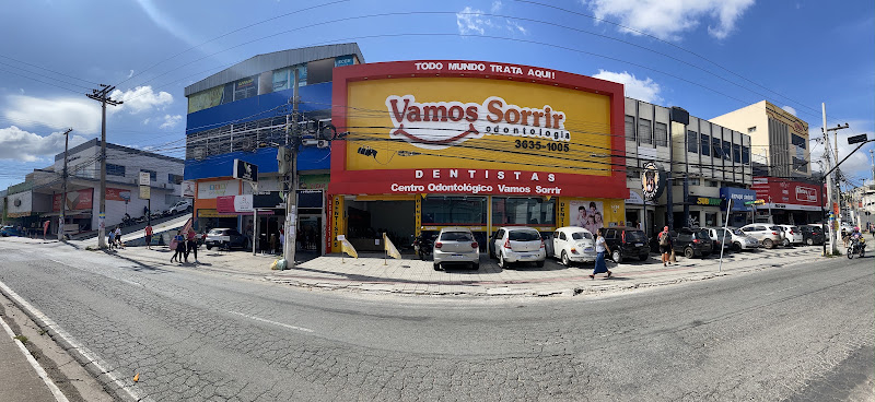 Foto 2 de Vamos Sorrir Odontologia