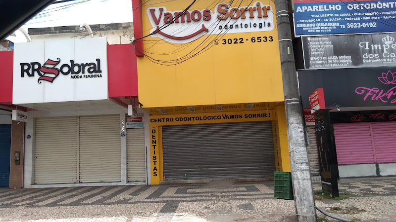 Foto 2 de Vamos Sorrir Odontologia