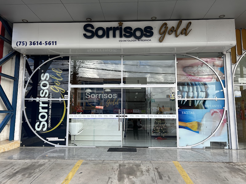 Foto 6 de Vamos Sorrir Odontologia