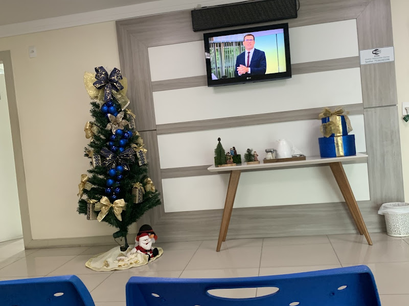 Foto 10 de Vamos Sorrir Odontologia