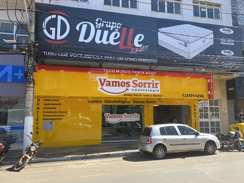 Foto 2 de Vamos Sorrir Odontologia