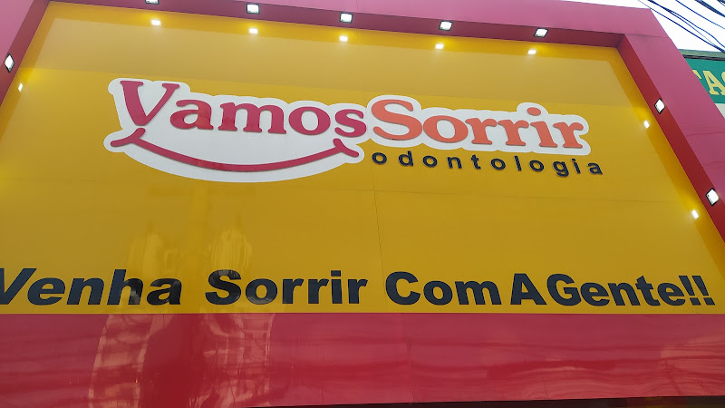 Foto de Vamos Sorrir Odontologia - Botucatu