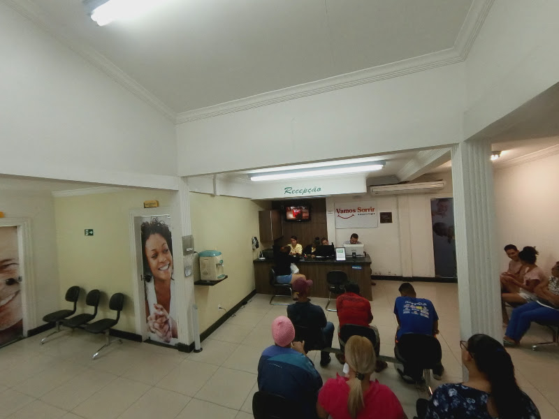 Foto 3 de Vamos Sorrir Odontologia