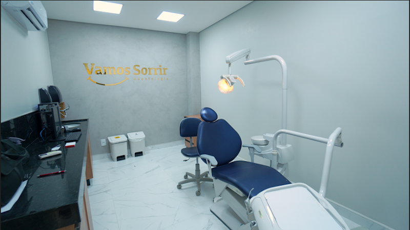 Foto 3 de Vamos Sorrir Odontologia