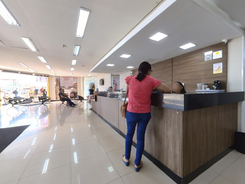 Foto 3 de Vamos Sorrir - Odontologia, Dentista em Macapá