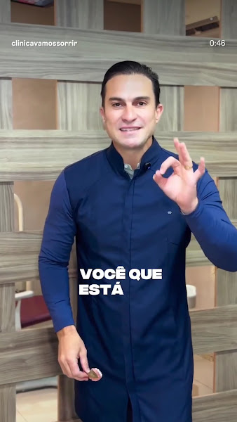 Foto 4 de Vamos Sorrir - Odontologia, Dentista em Macapá