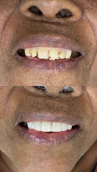 Foto 5 de Vamos Sorrir - Odontologia, Dentista em Macapá