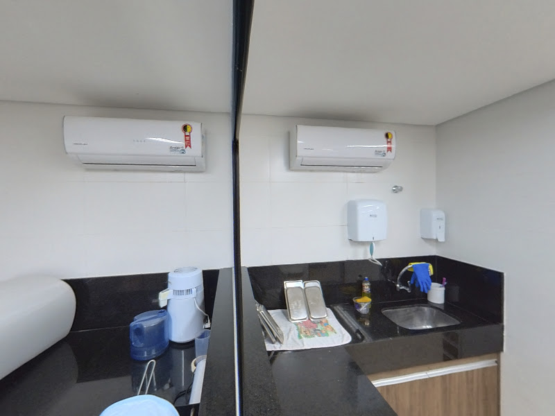 Foto 6 de Vamos Sorrir - Odontologia, Dentista em Macapá