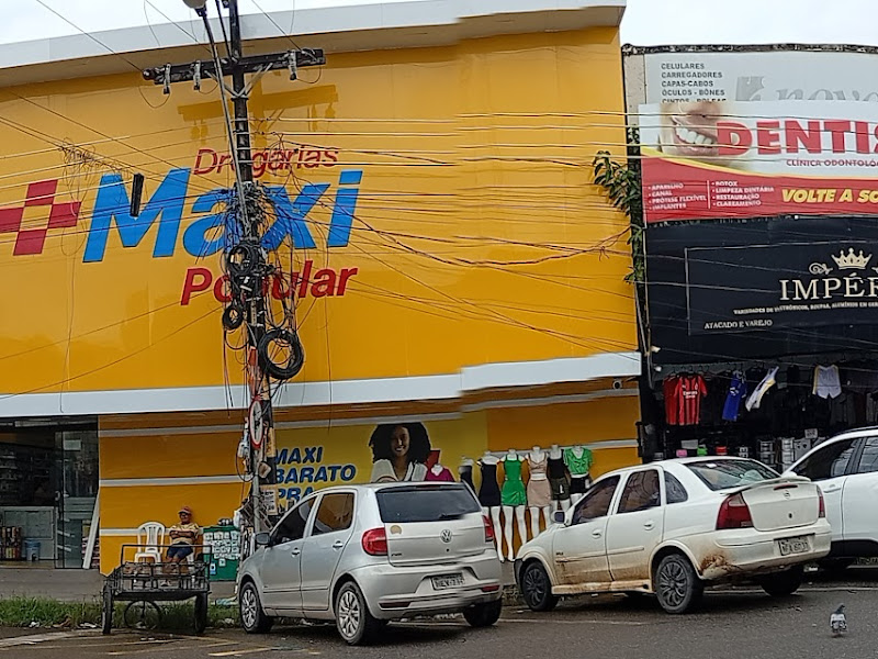 Foto 10 de Vamos Sorrir - Odontologia, Dentista em Macapá