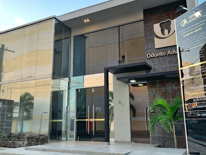 Foto 11 de Vamos Sorrir - Odontologia, Dentista em Macapá