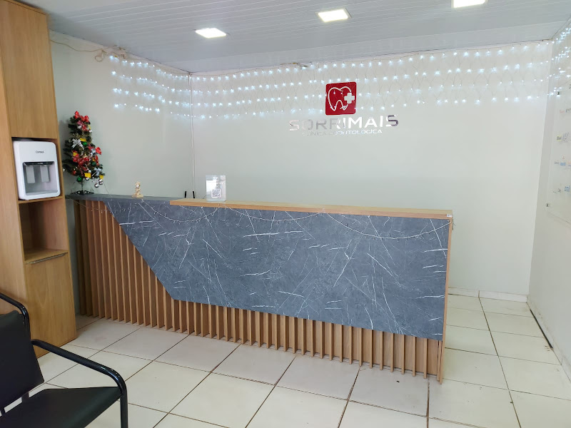 Foto 12 de Vamos Sorrir - Odontologia, Dentista em Macapá