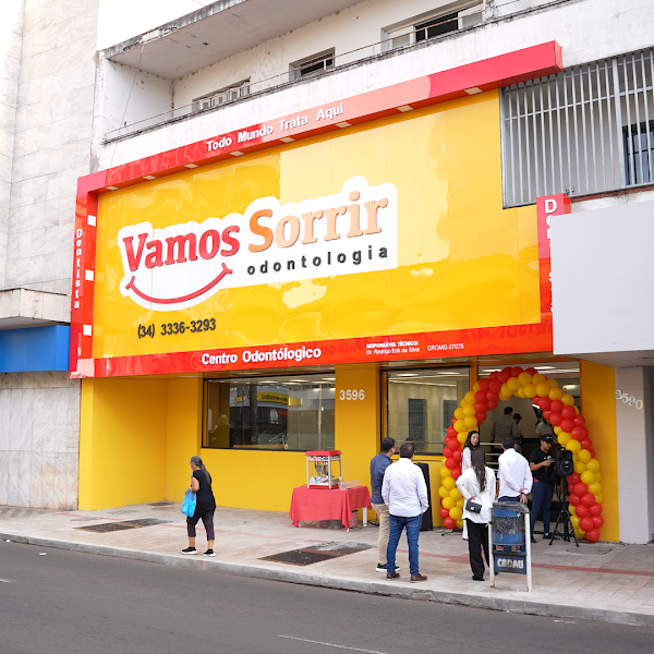 Foto 2 de Vamos Sorrir Odontologia