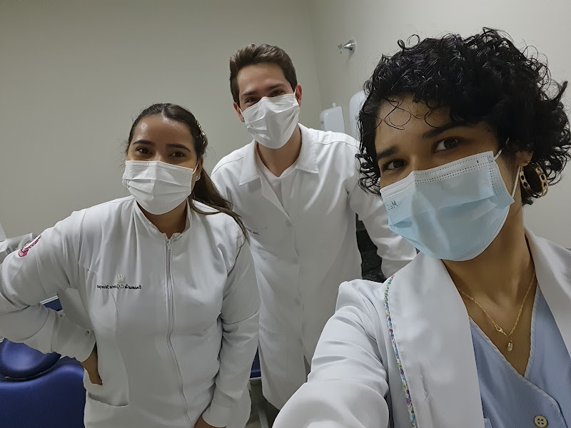 Foto 2 de Vamos Sorrir Odontologia - Itu