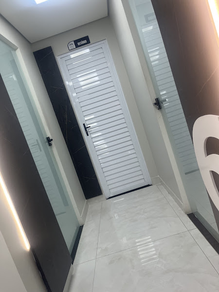 Foto 2 de Vamos Sorrir Pau da Lima