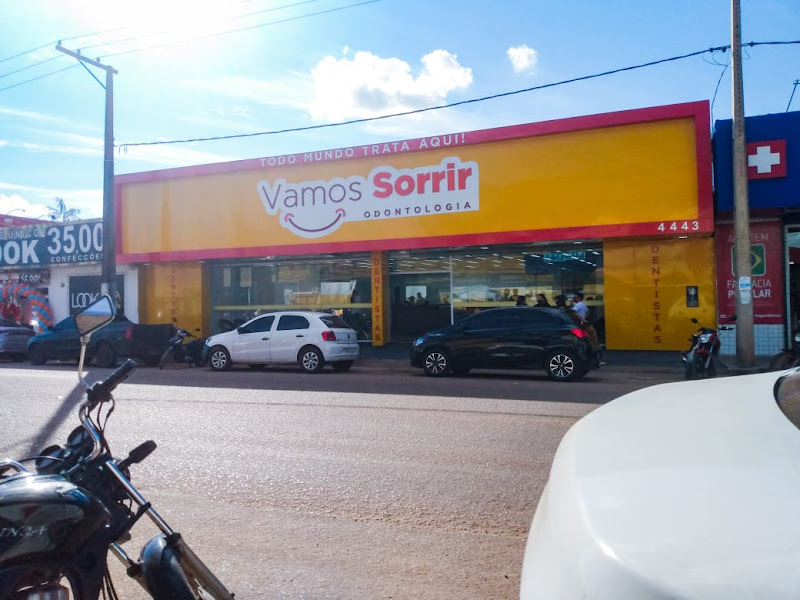 Foto 2 de Vamos Sorrir - Porto Velho