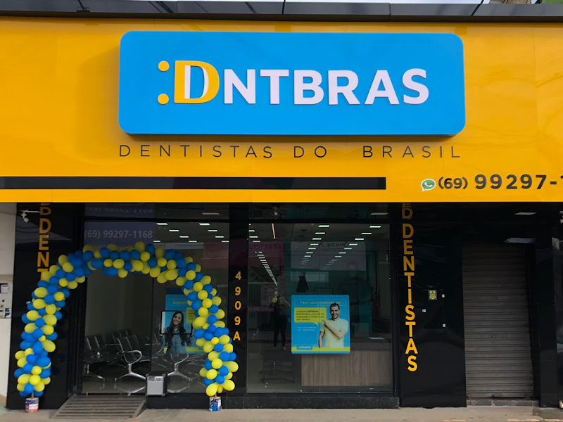 Foto 7 de Vamos Sorrir - Porto Velho