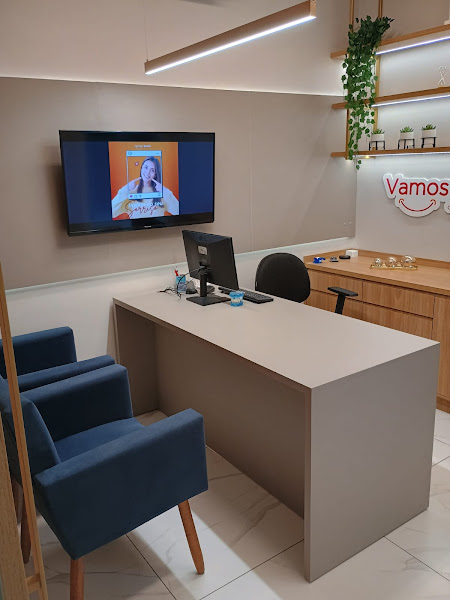 Foto 2 de Vamos Sorrir Santo Amaro I