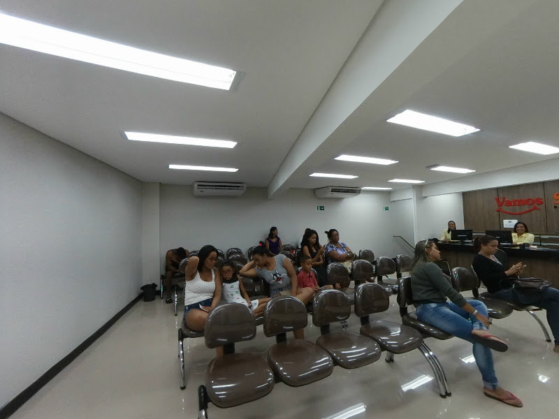 Foto 2 de Vamos Sorrir - São Caetano
