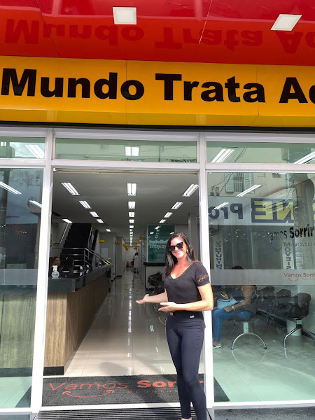 Foto 2 de Vamos Sorrir - São Vicente II