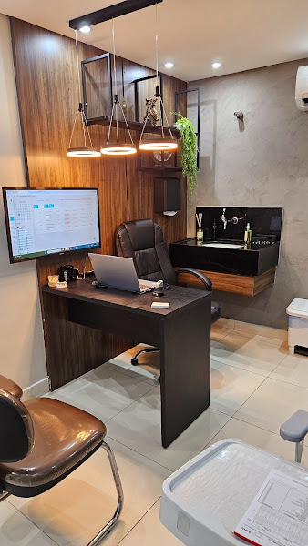 Foto 3 de Vamos Sorrir - Serra